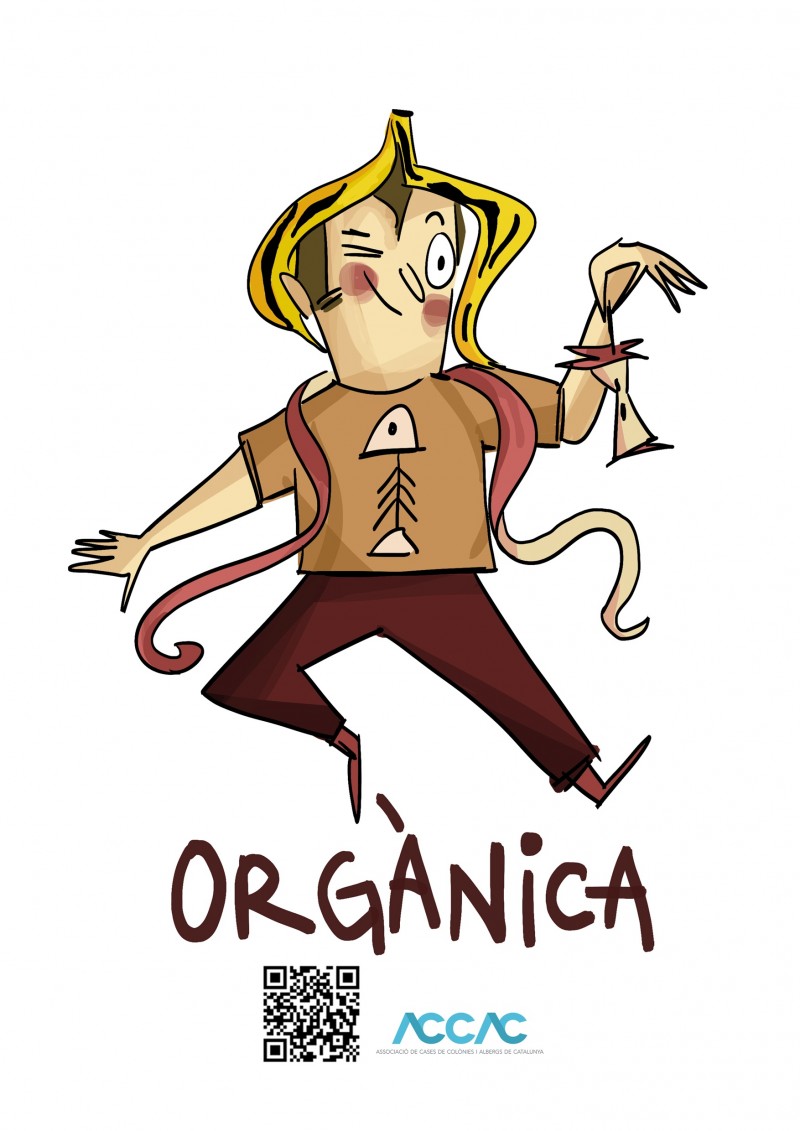 Orgànica 